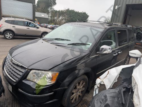 Donor Vehicle Image