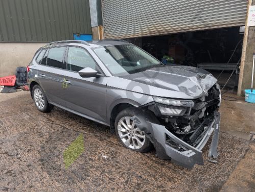 Donor Vehicle Image