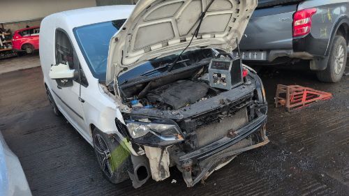 Donor Vehicle Image