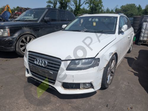 Donor Vehicle Image