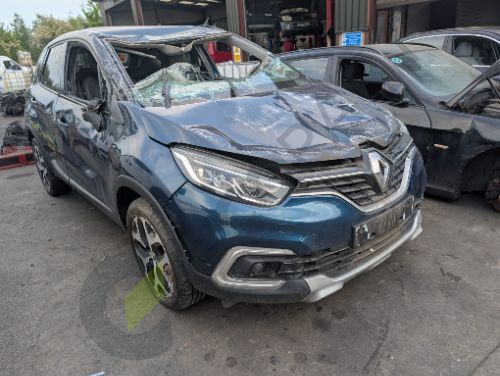 Donor Vehicle Image