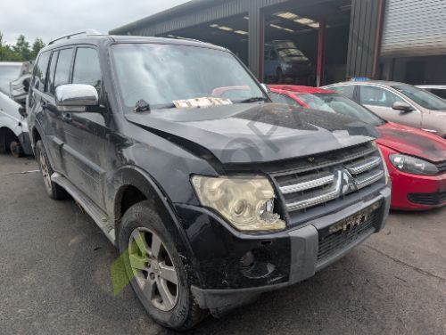 Donor Vehicle Image