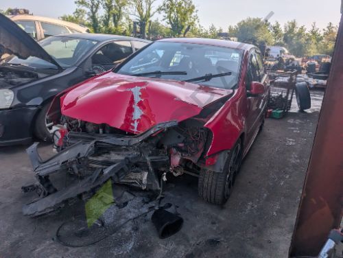Donor Vehicle Image