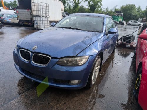 Donor Vehicle Image