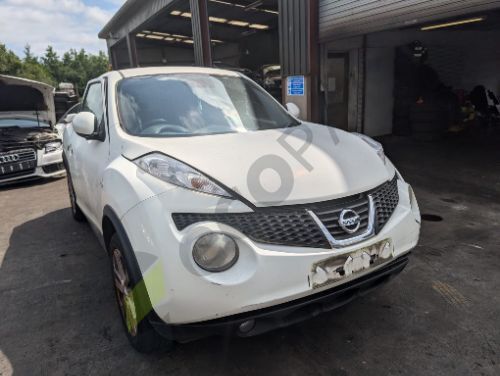 Donor Vehicle Image