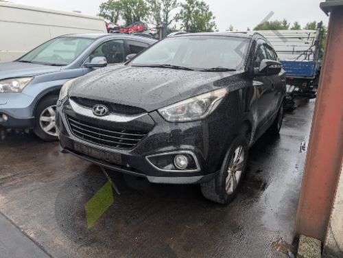 Donor Vehicle Image