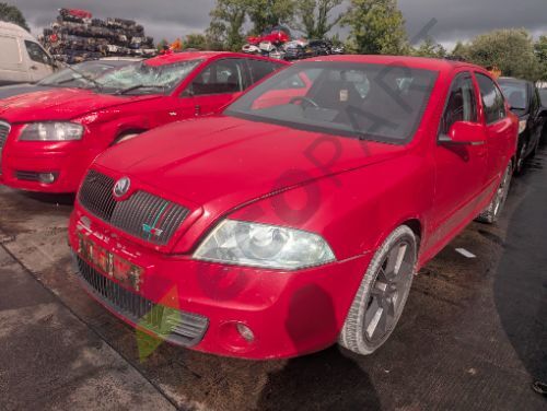 Donor Vehicle Image