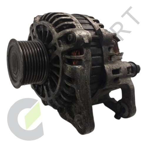 MAZDA 5 Alternator Mk1 2.0 Diesel (RF7J)