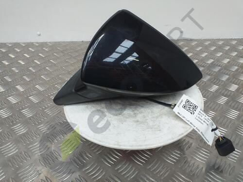 MK3 SEAT LEON LEFT Door Mirror