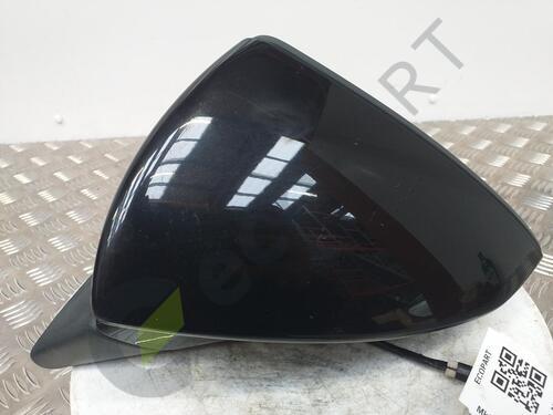 MK3 SEAT LEON LEFT Door Mirror