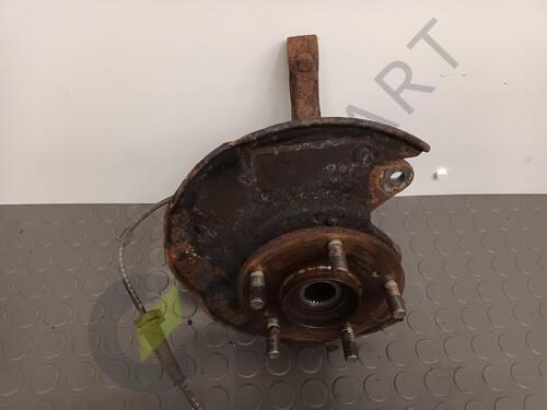 MK1 HONDA CRZ Front Right Hub/Stub Axle Assembly