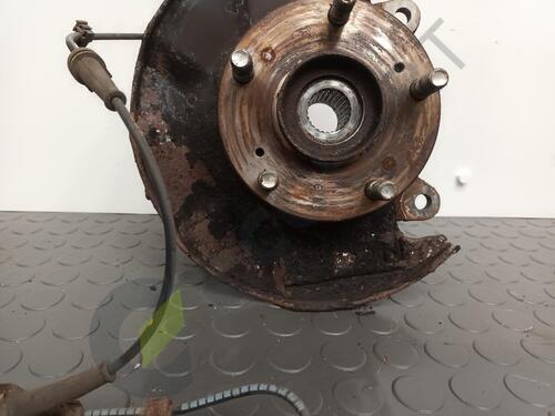MK1 HONDA CRZ Front Right Hub/Stub Axle Assembly