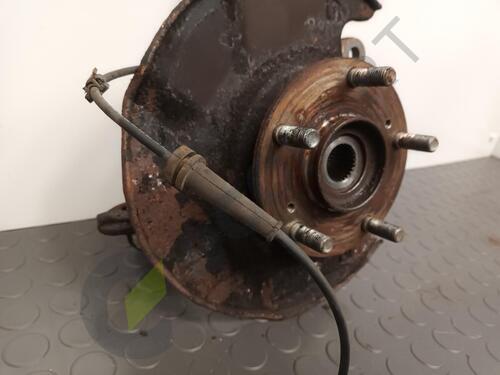 MK1 HONDA CRZ Front Right Hub/Stub Axle Assembly