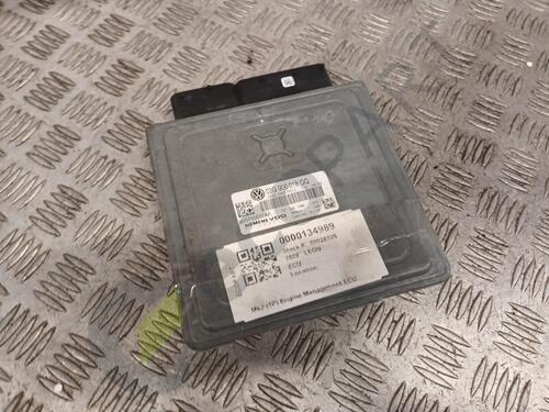 MK2 SEAT LEON ECU