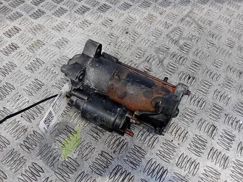MK1 FORD FOCUS C MAX Starter Motor G6EA