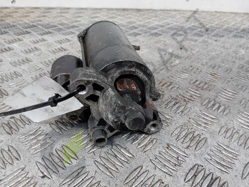 MK1 FORD FOCUS C MAX Starter Motor G6EA