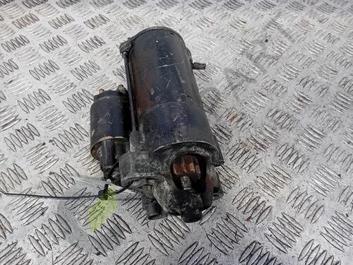 MK1 FORD FOCUS C MAX Starter Motor G6EA