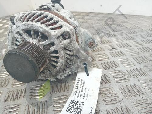 2008-2009 SUBARU OUTBACK Alternator 2.0 Diesel EE20
