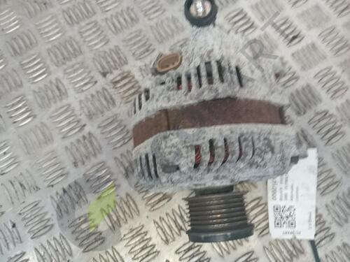 2008-2009 SUBARU OUTBACK Alternator 2.0 Diesel EE20