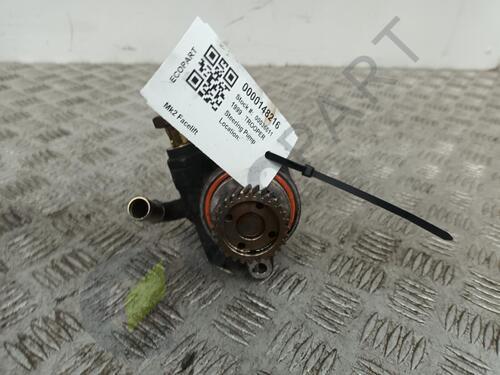 ISUZU TROOPER Steering Pump