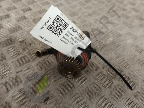 ISUZU TROOPER Steering Pump