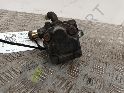 ISUZU TROOPER Steering Pump