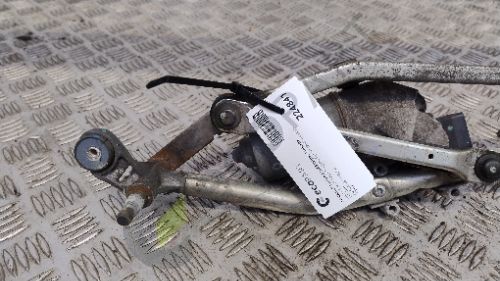 RENAULT Laguna MK3 Wiper Linkage