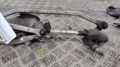 RENAULT Laguna MK3 Wiper Linkage