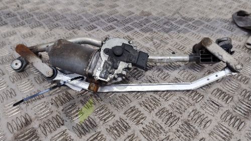 RENAULT Laguna MK3 Wiper Linkage