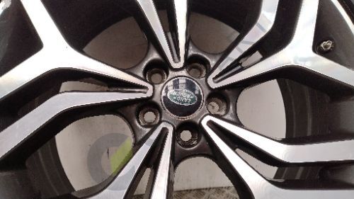 LAND ROVER Range Rover Evoque alloy 20 Inch