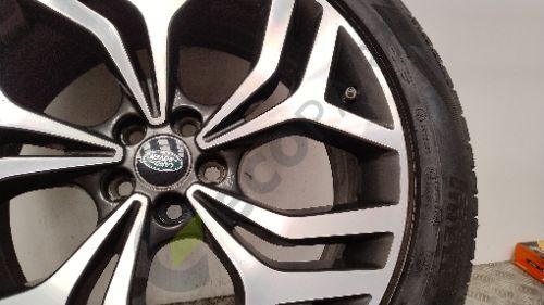 LAND ROVER Range Rover Evoque alloy 20 Inch