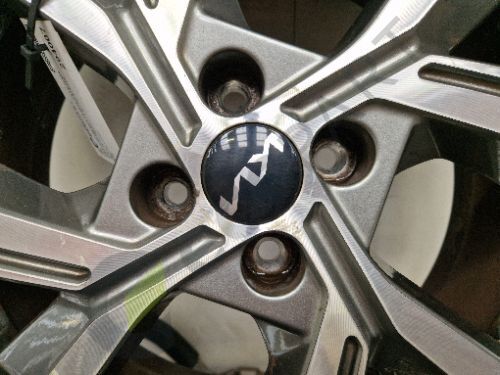 KIA STONIC ISG MK1 YB Alloy Wheel Single
