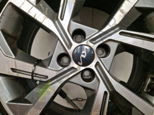 KIA STONIC ISG MK1 YB Alloy Wheel Single