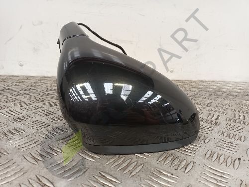 PEUGEOT 207 MK1 Ph1 Wing Door Mirror Right Side Electric