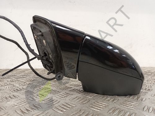 PEUGEOT 207 MK1 Ph1 Wing Door Mirror Right Side Electric