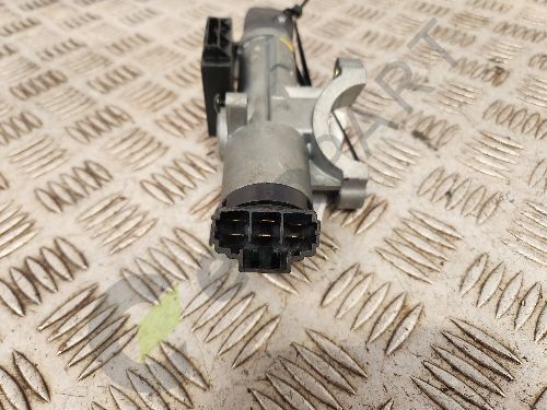 CHEVROLET SPARK MK1 M300 Ignition Barrel & Key Only