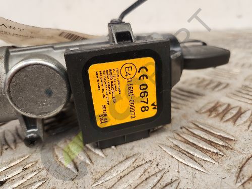 CHEVROLET SPARK MK1 M300 Ignition Barrel & Key Only