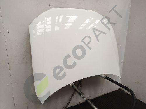 AUDI A4 TFSI S LINE MK4 (8K) (B8) Bonnet
