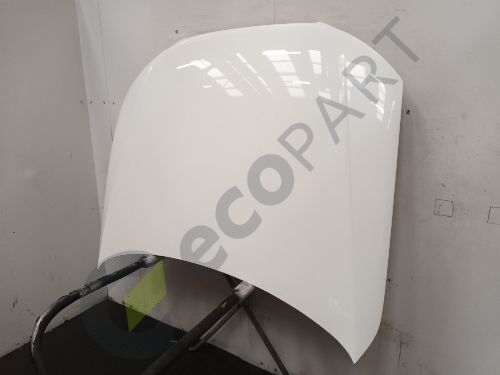 AUDI A4 TFSI S LINE MK4 (8K) (B8) Bonnet