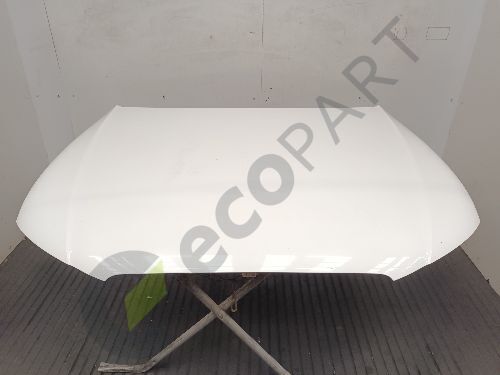 AUDI A4 TFSI S LINE MK4 (8K) (B8) Bonnet