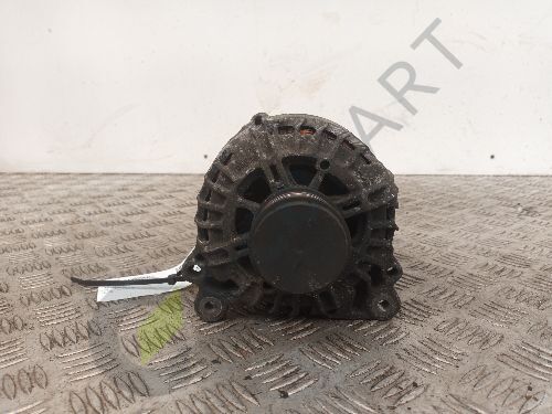 VOLKSWAGEN GOLF MK6 A6 5K Alternator