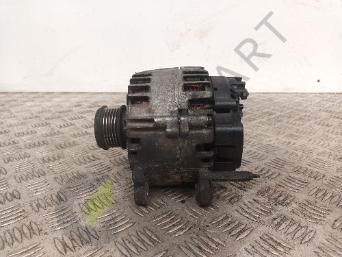 VOLKSWAGEN GOLF MK6 A6 5K Alternator