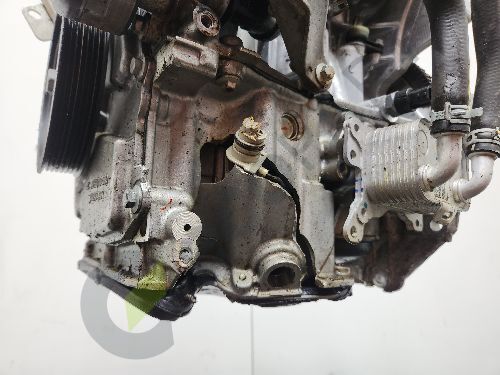 DACIA JOGGER MK1 (RJI) Engine Petrol
