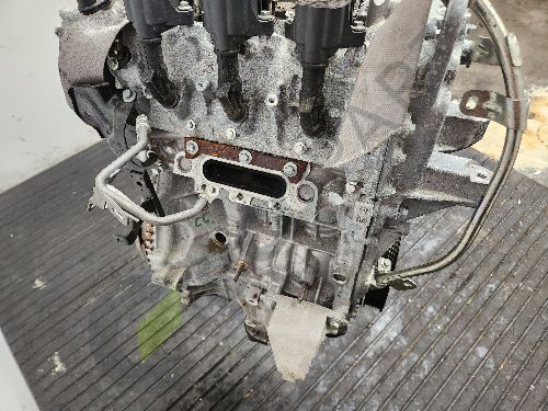DACIA JOGGER MK1 (RJI) Engine Petrol