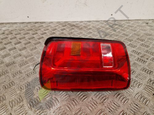 VOLKSWAGEN CADDY MK4 SA Rear Tail Light Outer Right Side