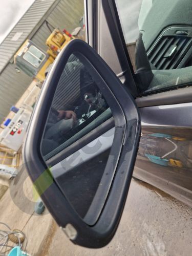 BMW 3 SERIES TOURING MK6 F31 Wing Door Mirror Left Side Electric