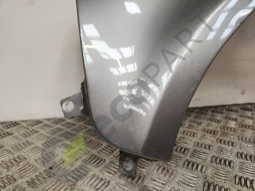 LAND ROVER FREELANDER MK2 L359 Wing Left Side