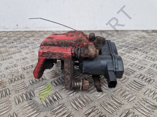 AUDI A4 MK4 8K B8 Rear Caliper Left
