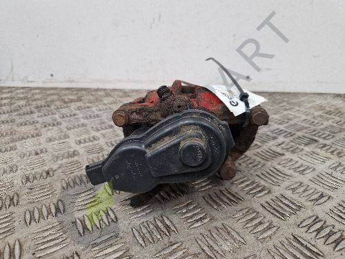 AUDI A4 MK4 8K B8 Rear Caliper Left