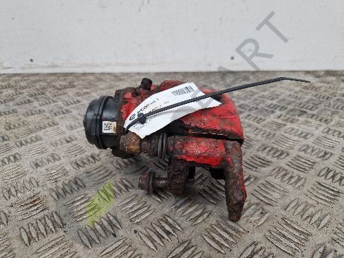 AUDI A4 MK4 8K B8 Rear Caliper Left